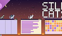 Kup Sill Cats - Halloween Pack na PC
