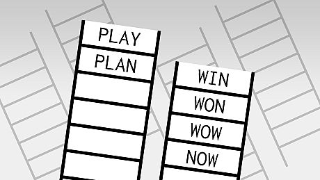 Ladders by POWGI Game