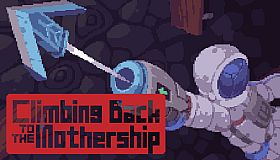 Climbing Back to the Mothership
