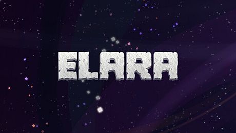 Elara: A Coding Adventure in Space