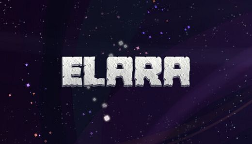 Elara: A Coding Adventure in Space