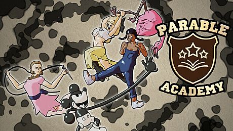 Parable Academy Game