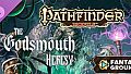 Fantasy Grounds - Pathfinder RPG - Pathfinder Module: The Godsmouth Heresy