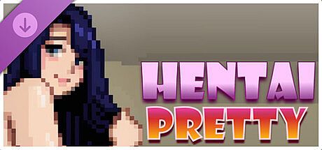 Hentai Pretty - Pixel Bedroom DLC