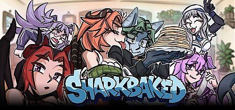 Sharkbaked Game