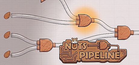Nuts Pipeline Game