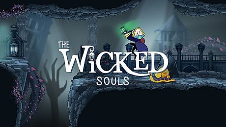 The Wicked Souls Game