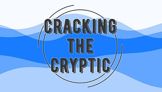 Cracking the Cryptic