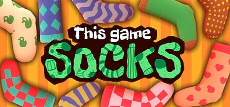 This Game Socks
