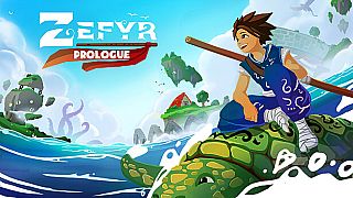 Zefyr: Prologue Game