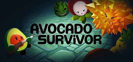 Avocado Survivor