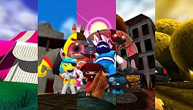 BEB: Super Mega Bundle