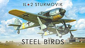 IL-2 Sturmovik: Steel Birds Campaign