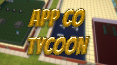 App Co Tycoon Game