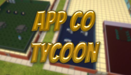 App Co Tycoon