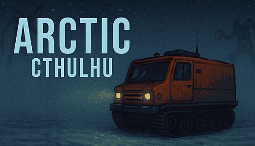 ARCTIC CTHULHU
