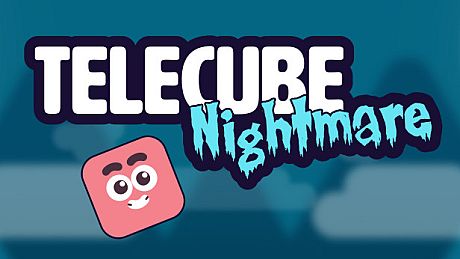 Telecube Nightmare Game