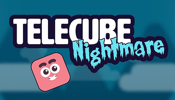 Buy Telecube Nightmare