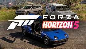 Forza Horizon 5 JDM Jewels Car Pack