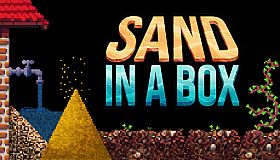 Sand in a Box