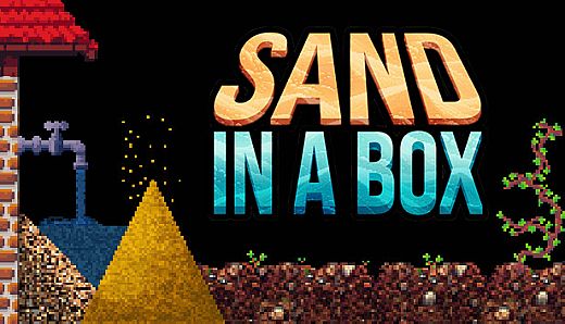 Sand in a Box