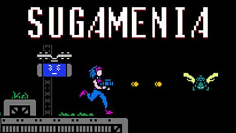 SUGAMENIA Game