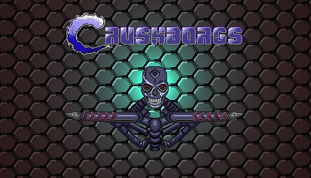 Buy CrushBorgs