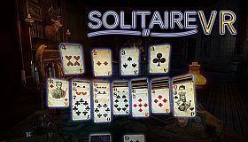 Solitaire VR