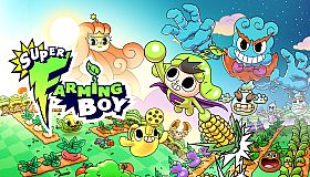 Super Farming Boy