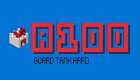 A100 Guard Tank Hard