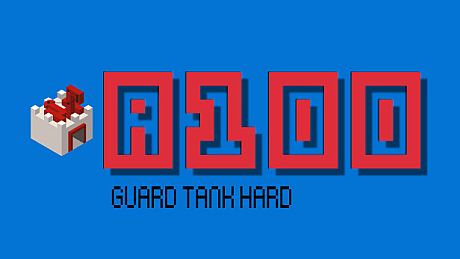 A100 Guard Tank Hard DLC