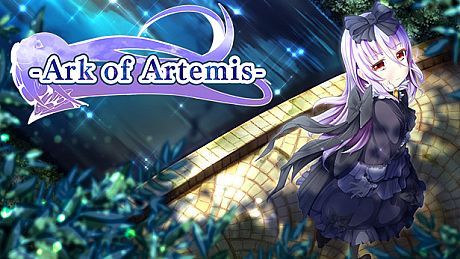 Ark of Artemis Game