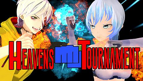 Heavens Tournament Game