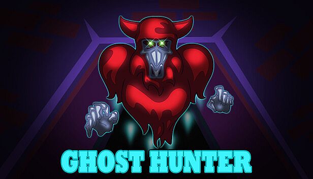 Buy GHOST HUNTER