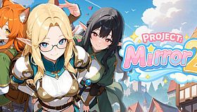 Project: Mirror 2