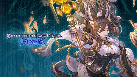 GBVSR - Additional Character Set (Galleon) DLC