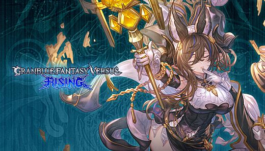 GBVSR - Additional Character Set (Galleon)