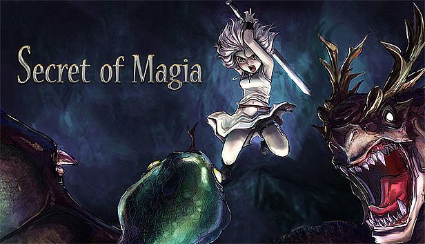 Buy Secret Of Magia