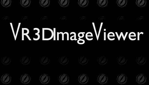 VR 3D Image Viewer