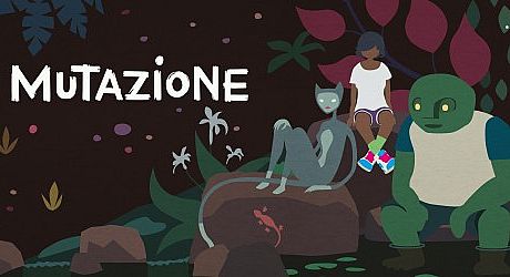 Mutazione Game