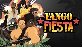 Tango Fiesta
