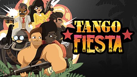 Tango Fiesta Game