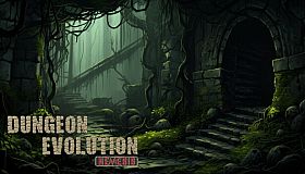 Dungeon Evolution: Nemesis