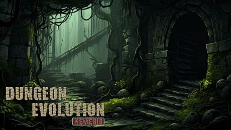 Dungeon Evolution: Nemesis Game