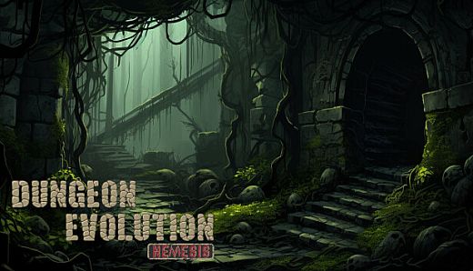 Dungeon Evolution: Nemesis