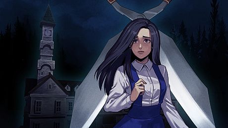 Clock Tower: Rewind Game