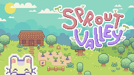 Sprout Valley Game
