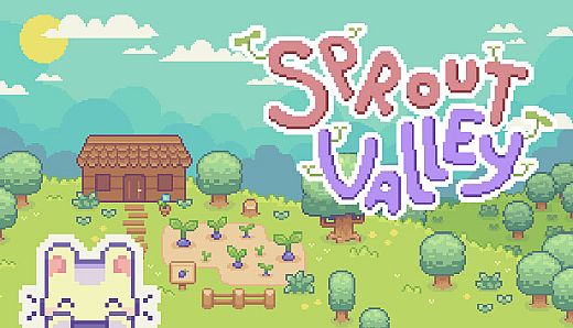 Sprout Valley