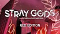 Stray Gods - Red Edition (Original Game Soundtrack)
