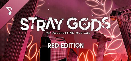 Stray Gods - Red Edition (Original Game Soundtrack) DLC